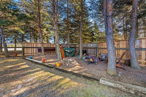 Tiny photo for 388 Old Ranch Road, Whitefish, MT 59937 (MLS # 30064108)