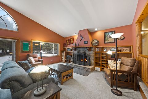 Tiny photo for 388 Old Ranch Road, Whitefish, MT 59937 (MLS # 30064108)
