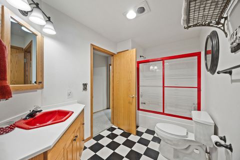 Tiny photo for 388 Old Ranch Road, Whitefish, MT 59937 (MLS # 30064108)