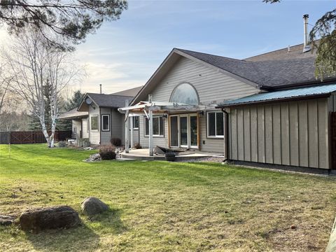 Tiny photo for 388 Old Ranch Road, Whitefish, MT 59937 (MLS # 30064108)