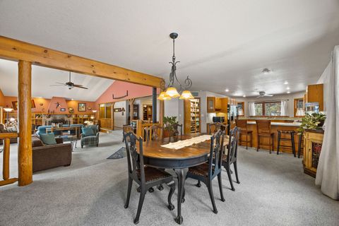 Tiny photo for 388 Old Ranch Road, Whitefish, MT 59937 (MLS # 30064108)