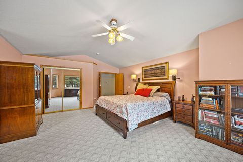Tiny photo for 388 Old Ranch Road, Whitefish, MT 59937 (MLS # 30064108)
