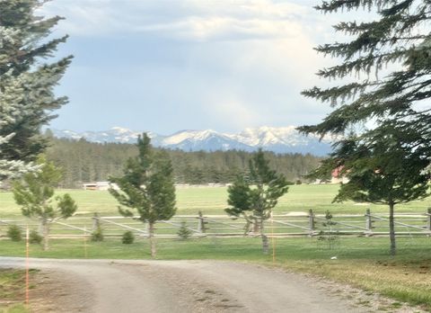 Tiny photo for 388 Old Ranch Road, Whitefish, MT 59937 (MLS # 30064108)