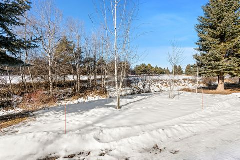 Tiny photo for 388 Old Ranch Road, Whitefish, MT 59937 (MLS # 30064108)