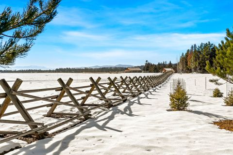Tiny photo for 388 Old Ranch Road, Whitefish, MT 59937 (MLS # 30064108)