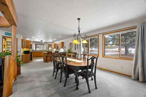 Tiny photo for 388 Old Ranch Road, Whitefish, MT 59937 (MLS # 30064108)