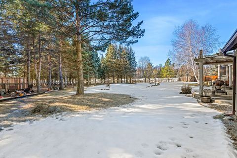 Tiny photo for 388 Old Ranch Road, Whitefish, MT 59937 (MLS # 30064108)