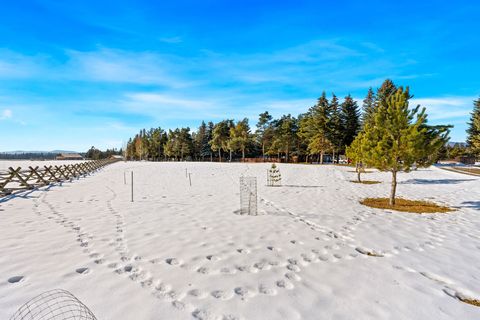 Tiny photo for 388 Old Ranch Road, Whitefish, MT 59937 (MLS # 30064108)