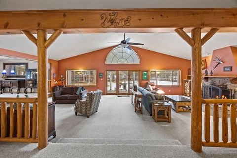 Tiny photo for 388 Old Ranch Road, Whitefish, MT 59937 (MLS # 30064108)