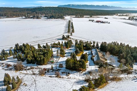 Tiny photo for 388 Old Ranch Road, Whitefish, MT 59937 (MLS # 30064108)