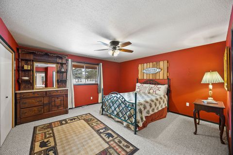 Tiny photo for 388 Old Ranch Road, Whitefish, MT 59937 (MLS # 30064108)