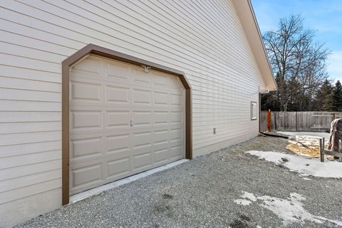 Tiny photo for 388 Old Ranch Road, Whitefish, MT 59937 (MLS # 30064108)