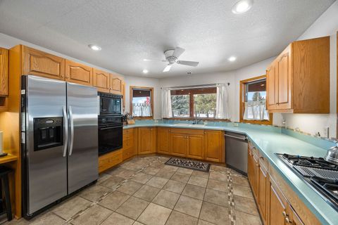 Tiny photo for 388 Old Ranch Road, Whitefish, MT 59937 (MLS # 30064108)