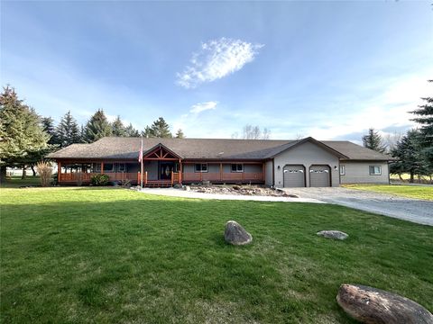 Photo of 388 Old Ranch Road, Whitefish, MT 59937 (MLS # 30064108)