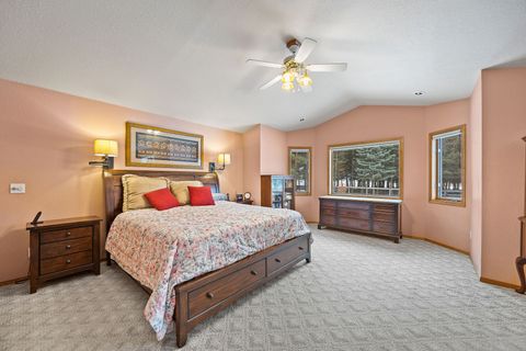 Tiny photo for 388 Old Ranch Road, Whitefish, MT 59937 (MLS # 30064108)