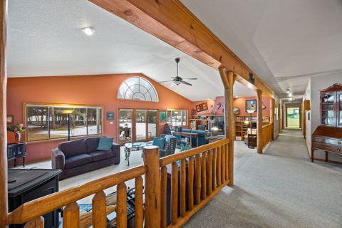 Tiny photo for 388 Old Ranch Road, Whitefish, MT 59937 (MLS # 30064108)