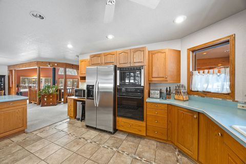 Tiny photo for 388 Old Ranch Road, Whitefish, MT 59937 (MLS # 30064108)