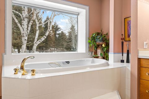 Tiny photo for 388 Old Ranch Road, Whitefish, MT 59937 (MLS # 30064108)