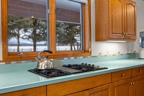 Tiny photo for 388 Old Ranch Road, Whitefish, MT 59937 (MLS # 30064108)