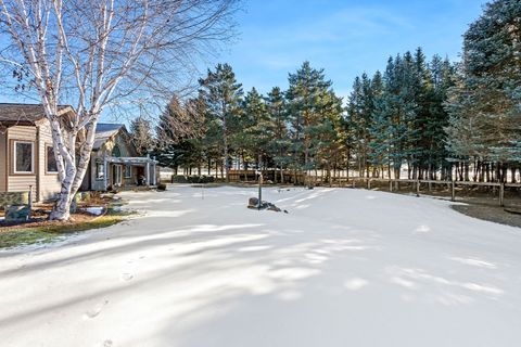 Tiny photo for 388 Old Ranch Road, Whitefish, MT 59937 (MLS # 30064108)