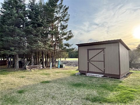 Tiny photo for 388 Old Ranch Road, Whitefish, MT 59937 (MLS # 30064108)