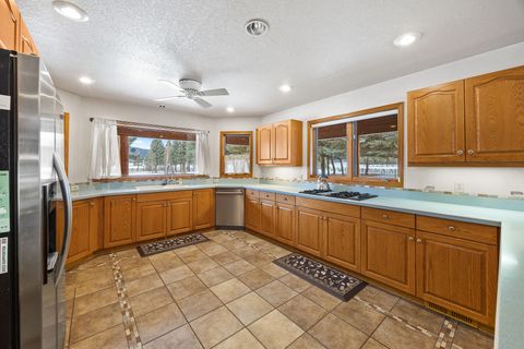 Tiny photo for 388 Old Ranch Road, Whitefish, MT 59937 (MLS # 30064108)