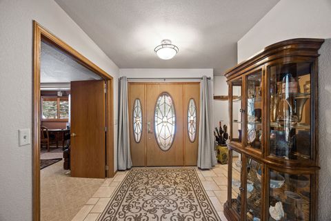 Tiny photo for 388 Old Ranch Road, Whitefish, MT 59937 (MLS # 30064108)