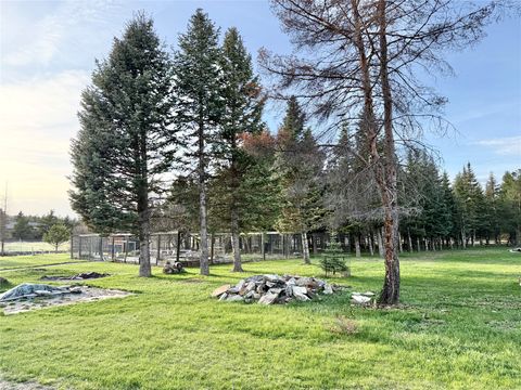 Tiny photo for 388 Old Ranch Road, Whitefish, MT 59937 (MLS # 30064108)