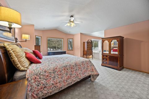 Tiny photo for 388 Old Ranch Road, Whitefish, MT 59937 (MLS # 30064108)
