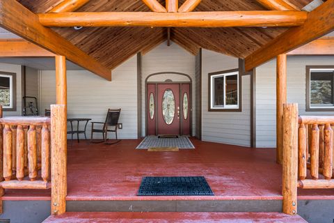 Tiny photo for 388 Old Ranch Road, Whitefish, MT 59937 (MLS # 30064108)