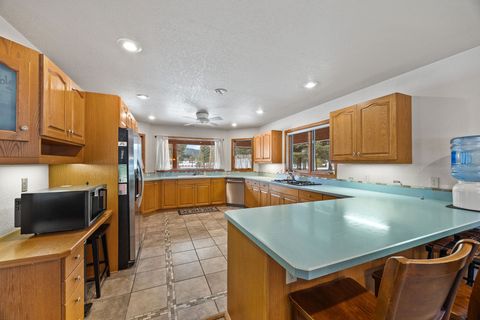 Tiny photo for 388 Old Ranch Road, Whitefish, MT 59937 (MLS # 30064108)
