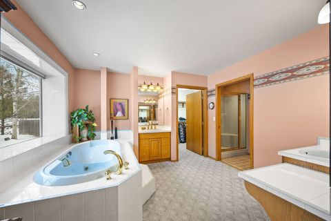 Tiny photo for 388 Old Ranch Road, Whitefish, MT 59937 (MLS # 30064108)