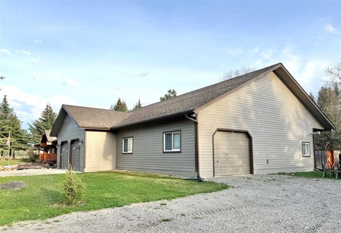 Tiny photo for 388 Old Ranch Road, Whitefish, MT 59937 (MLS # 30064108)