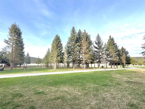 Tiny photo for 388 Old Ranch Road, Whitefish, MT 59937 (MLS # 30064108)