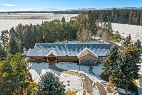 Photo of 388 Old Ranch Road, Whitefish, MT 59937 (MLS # 30064108)