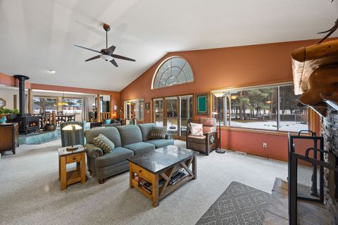 Tiny photo for 388 Old Ranch Road, Whitefish, MT 59937 (MLS # 30064108)