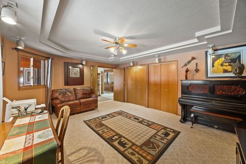 Tiny photo for 388 Old Ranch Road, Whitefish, MT 59937 (MLS # 30064108)