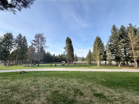Tiny photo for 388 Old Ranch Road, Whitefish, MT 59937 (MLS # 30064108)