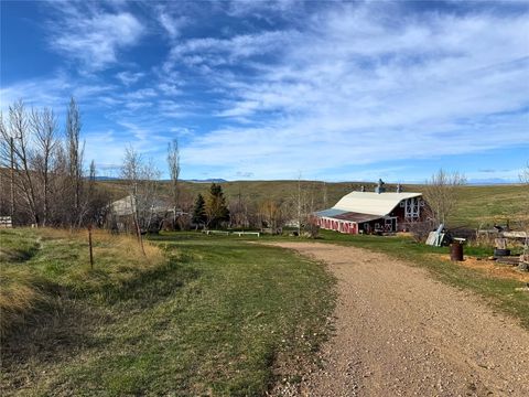 Photo of 1128 McCoy Road, Belt, MT 59412 (MLS # 30064137)
