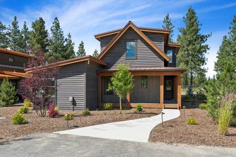 Tiny photo for 34 Crooked Stick Way, Eureka, MT 59917 (MLS # 30074797)