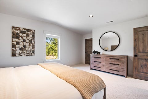 Tiny photo for 34 Crooked Stick Way, Eureka, MT 59917 (MLS # 30074797)