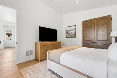 Tiny photo for 34 Crooked Stick Way, Eureka, MT 59917 (MLS # 30074797)