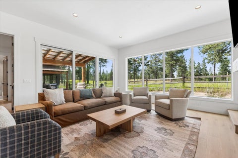 Tiny photo for 34 Crooked Stick Way, Eureka, MT 59917 (MLS # 30074797)