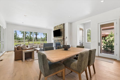 Tiny photo for 34 Crooked Stick Way, Eureka, MT 59917 (MLS # 30074797)