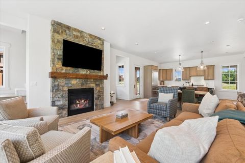 Tiny photo for 34 Crooked Stick Way, Eureka, MT 59917 (MLS # 30074797)