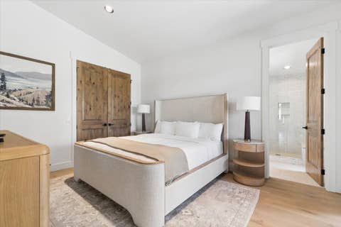 Tiny photo for 34 Crooked Stick Way, Eureka, MT 59917 (MLS # 30074797)