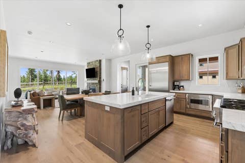 Tiny photo for 34 Crooked Stick Way, Eureka, MT 59917 (MLS # 30074797)