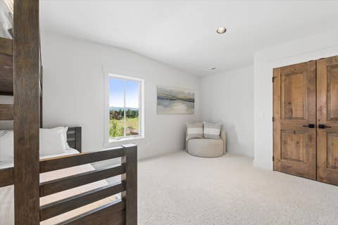 Tiny photo for 34 Crooked Stick Way, Eureka, MT 59917 (MLS # 30074797)