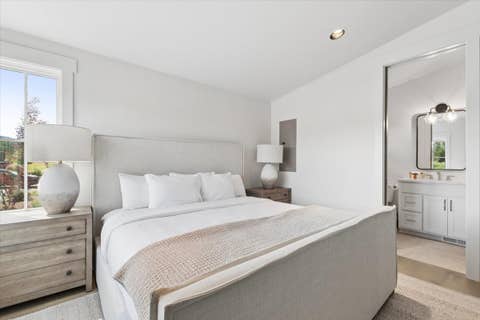 Tiny photo for 34 Crooked Stick Way, Eureka, MT 59917 (MLS # 30074797)