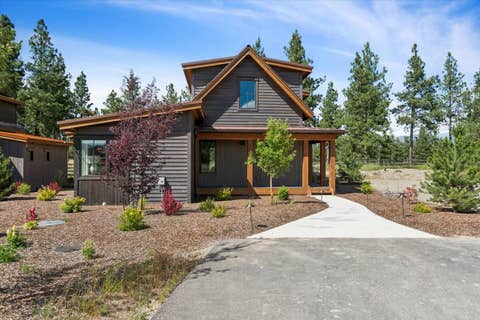Photo of 34 Crooked Stick Way, Eureka, MT 59917 (MLS # 30074797)